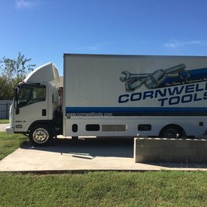 Meet your Posher, Randy